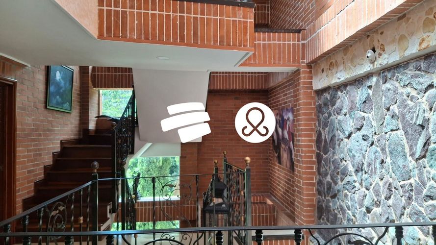 Casa de 4 alcobas en venta en Loma De La Doctora, Sabaneta, 410 m² · foto 15 de 24