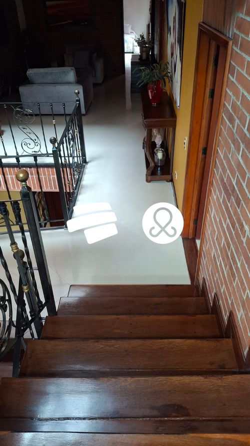 Casa de 4 alcobas en venta en Loma De La Doctora, Sabaneta, 410 m² · foto 22 de 24