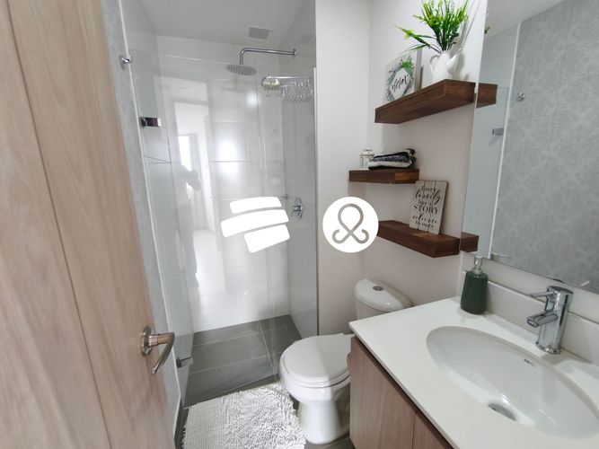 Apartamento de 3 alcobas en venta en Santa Ana, Rionegro, 110 m² · foto 13 de 24