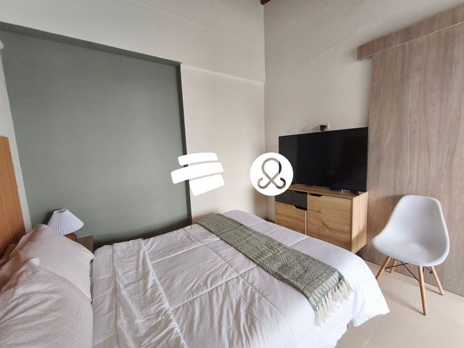 Apartamento de 3 alcobas en venta en Santa Ana, Rionegro, 110 m² · foto 15 de 24