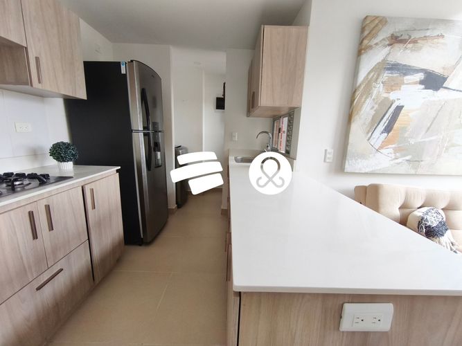 Apartamento de 3 alcobas en venta en Santa Ana, Rionegro, 110 m² · foto 16 de 24