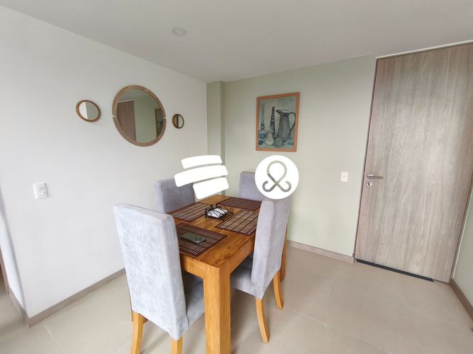 Apartamento de 3 alcobas en venta en Santa Ana, Rionegro, 110 m² · foto 17 de 24