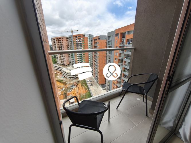 Apartamento de 3 alcobas en venta en Santa Ana, Rionegro, 110 m² · foto 18 de 24