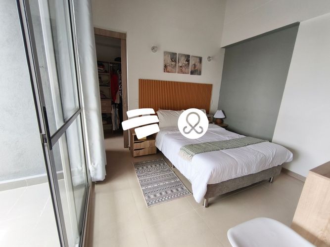 Apartamento de 3 alcobas en venta en Santa Ana, Rionegro, 110 m² · foto 19 de 24