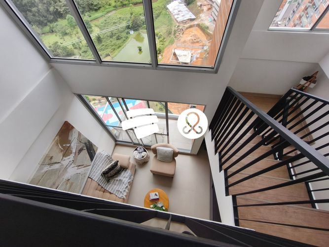 Apartamento de 3 alcobas en venta en Santa Ana, Rionegro, 110 m² · foto 22 de 24