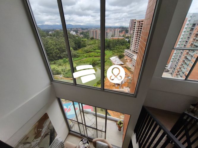 Apartamento de 3 alcobas en venta en Santa Ana, Rionegro, 110 m² · foto 23 de 24