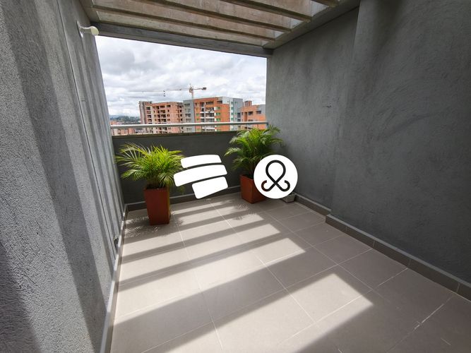 Apartamento de 3 alcobas en venta en Santa Ana, Rionegro, 110 m² · foto 24 de 24
