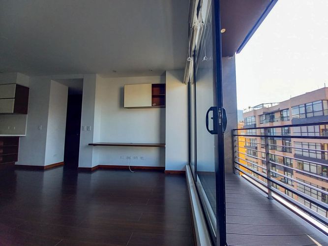 Apartamento de 1 alcoba en arriendo en Chico Norte, Bogotá, 60 m² · foto 8 de 24