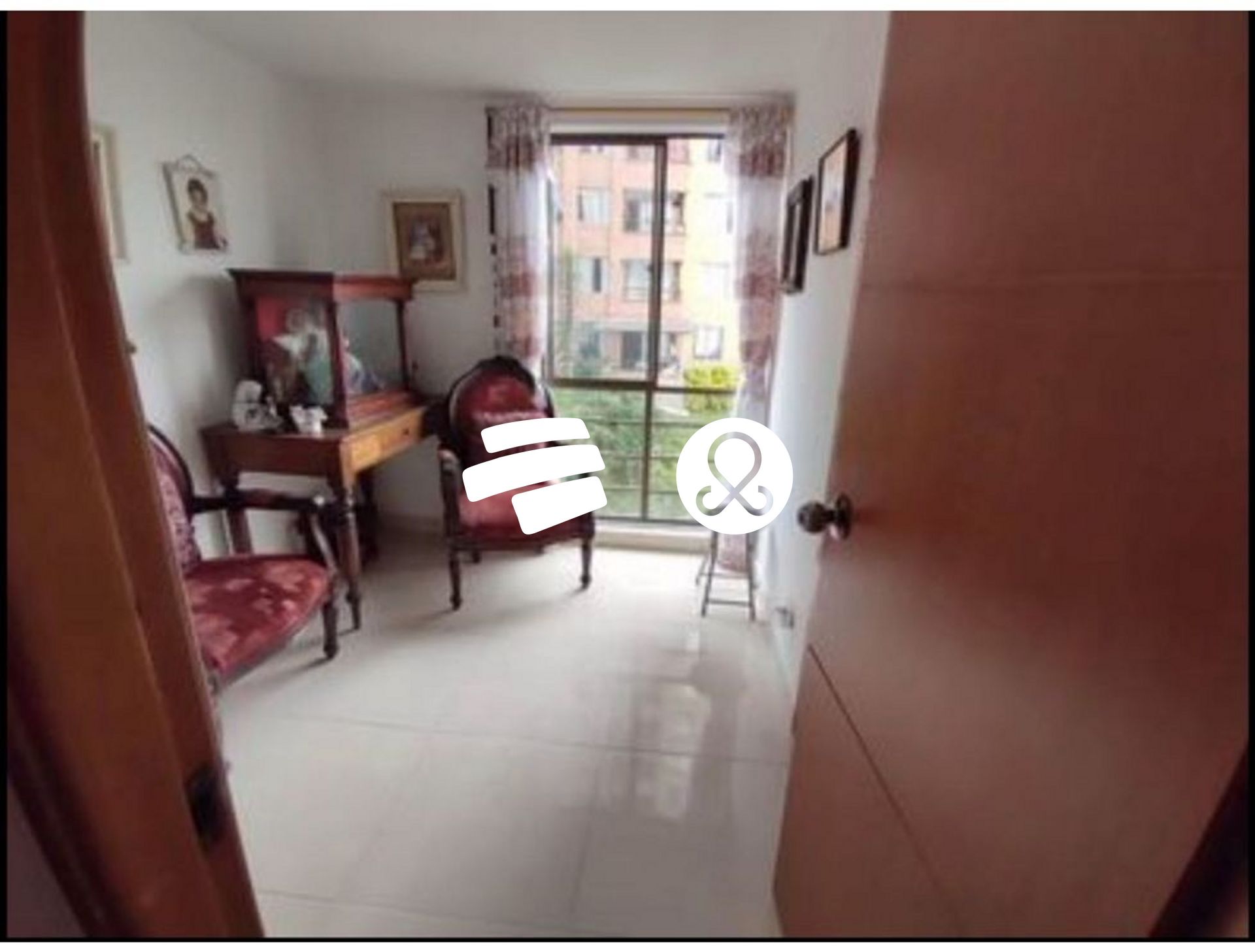 Apartamento en venta en Belén, Medellín 3