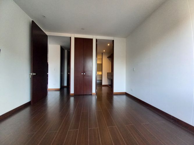 Apartamento de 1 alcoba en arriendo en Chico Norte, Bogotá, 60 m² · foto 15 de 24