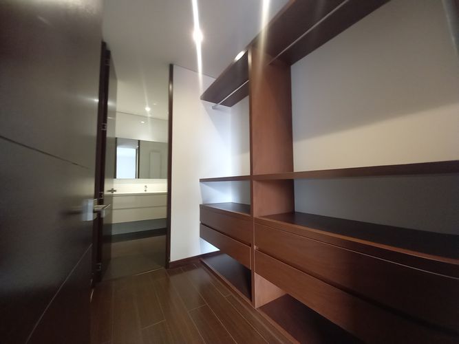 Apartamento de 1 alcoba en arriendo en Chico Norte, Bogotá, 60 m² · foto 16 de 24