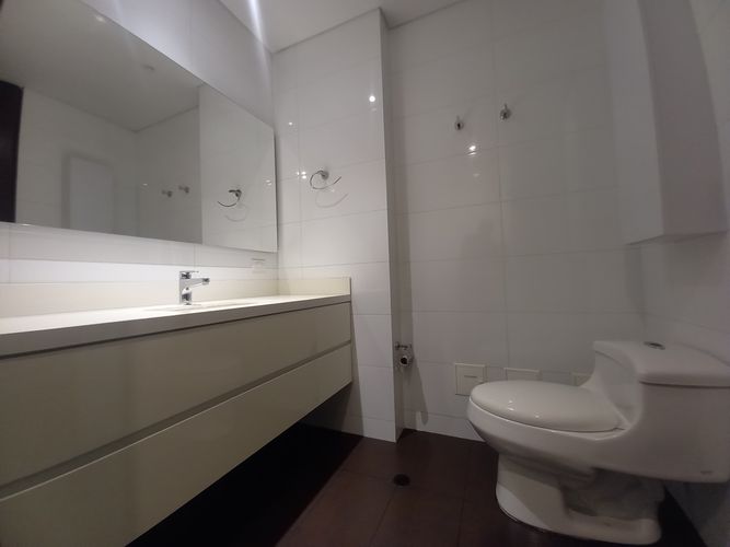 Apartamento de 1 alcoba en arriendo en Chico Norte, Bogotá, 60 m² · foto 17 de 24