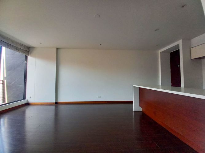 Apartamento de 1 alcoba en arriendo en Chico Norte, Bogotá, 60 m² · foto 18 de 24