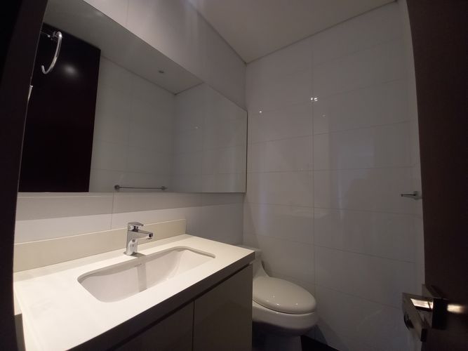 Apartamento de 1 alcoba en arriendo en Chico Norte, Bogotá, 60 m² · foto 19 de 24