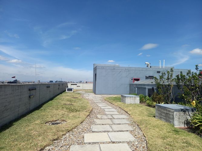 Apartamento de 1 alcoba en arriendo en Chico Norte, Bogotá, 60 m² · foto 21 de 24