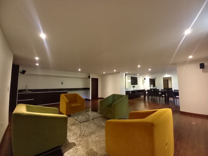 Apartamento de 1 alcoba en arriendo en Chico Norte, Bogotá, 60 m² · foto 22 de 24