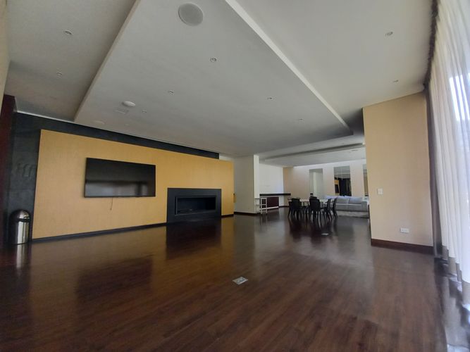 Apartamento de 1 alcoba en arriendo en Chico Norte, Bogotá, 60 m² · foto 24 de 24