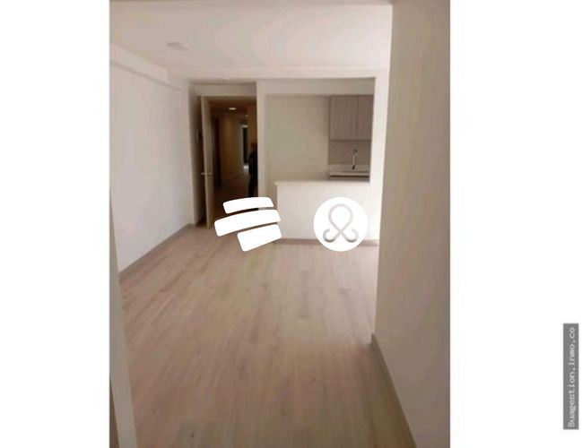 Apartamento de 3 alcobas en venta en Centro, Rionegro, 73 m² · foto 4 de 14