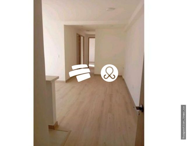 Apartamento de 3 alcobas en venta en Centro, Rionegro, 73 m² · foto 5 de 14
