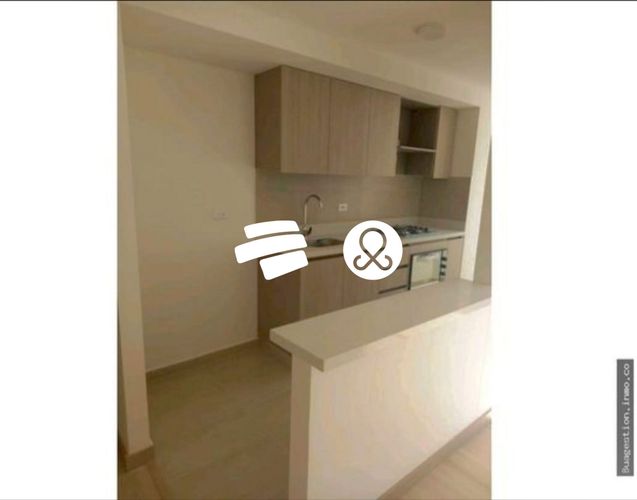 Apartamento de 3 alcobas en venta en Centro, Rionegro, 73 m² · foto 6 de 14
