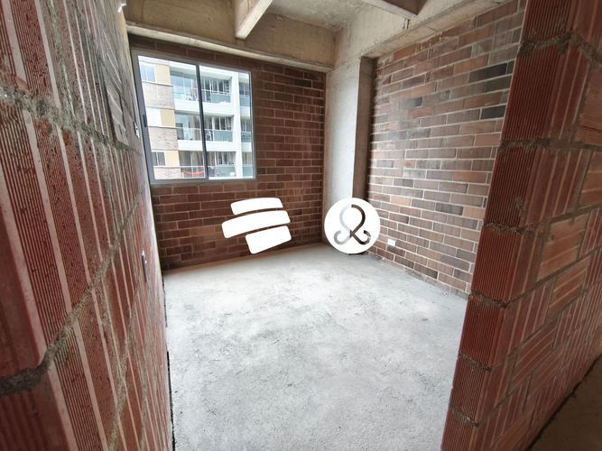 Apartamento de 3 alcobas en venta en San Nicolas, La Ceja, 69 m² · foto 14 de 24