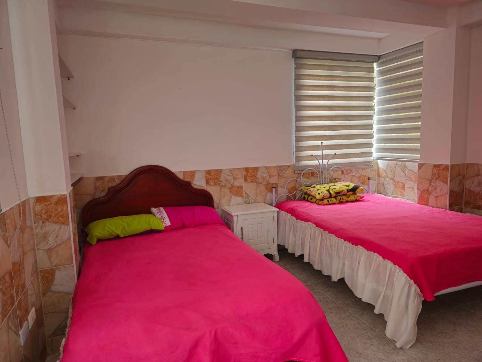 Casa en venta en Kilometro 41, Manizales · foto 22 de 24
