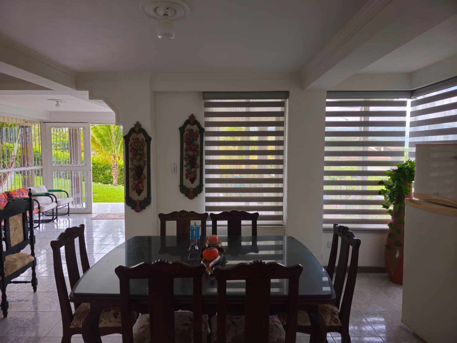 Casa en venta en Kilometro 41, Manizales · foto 2 de 24