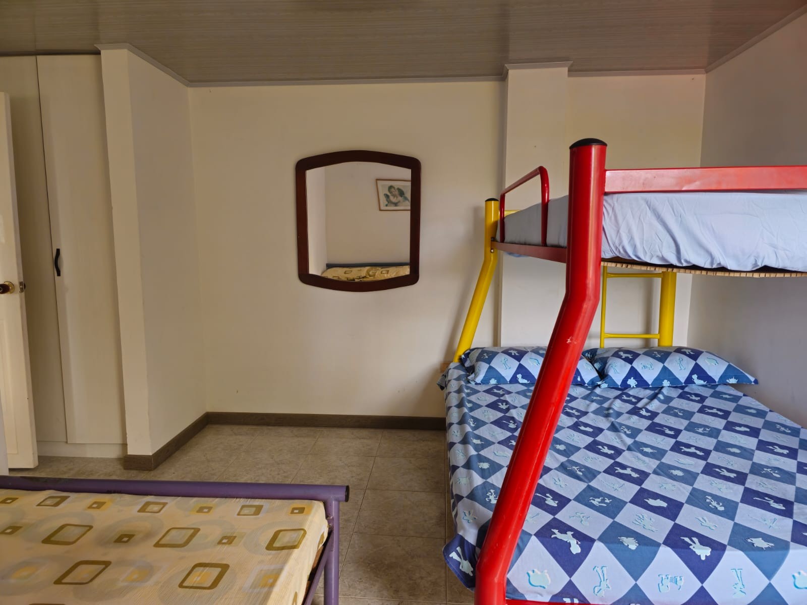 Casa en venta en Kilometro 41, Manizales · foto 20 de 24