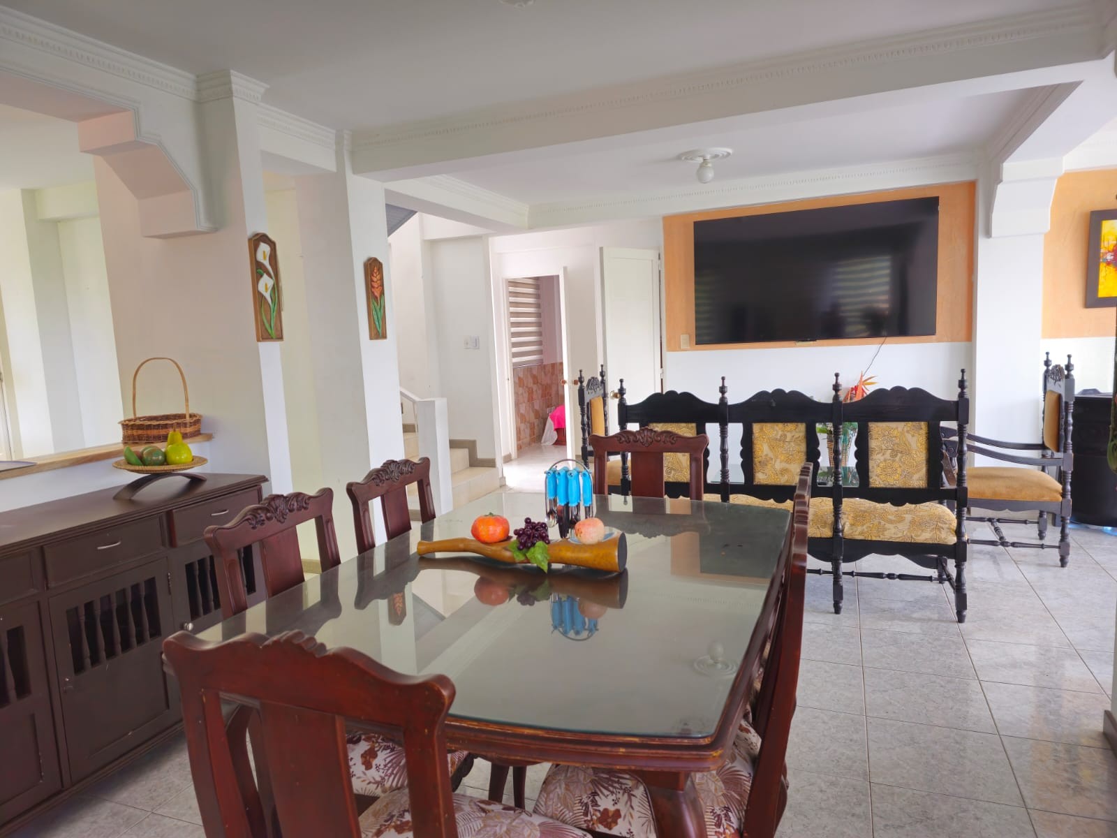 Casa en venta en Kilometro 41, Manizales · foto 23 de 24