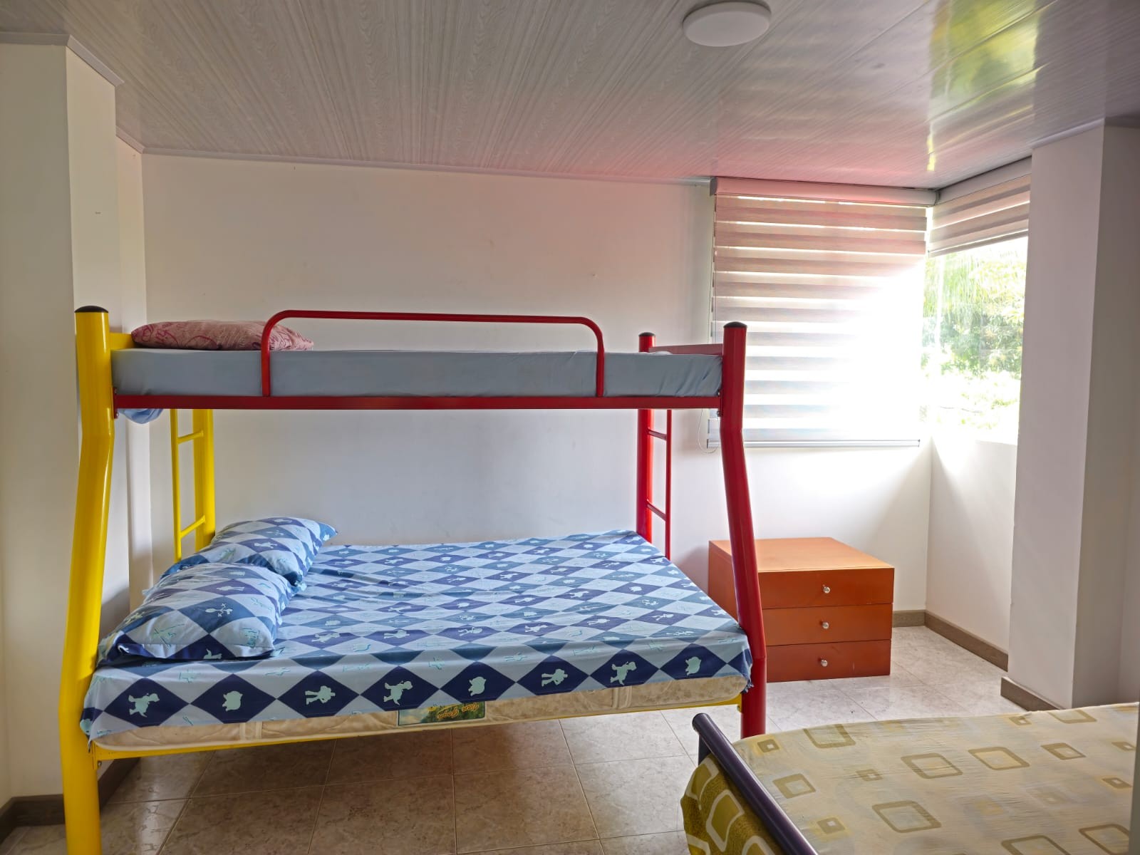 Casa en venta en Kilometro 41, Manizales · foto 6 de 24