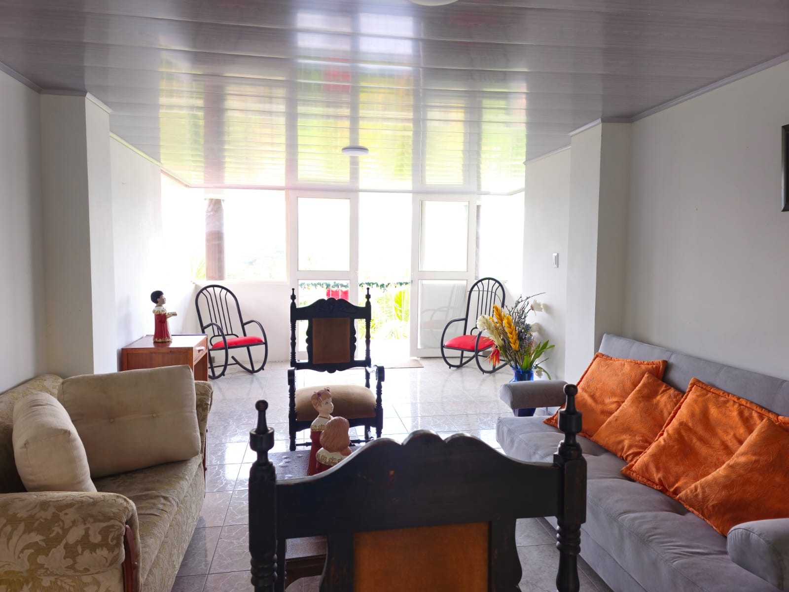 Casa en venta en Kilometro 41, Manizales · foto 7 de 24