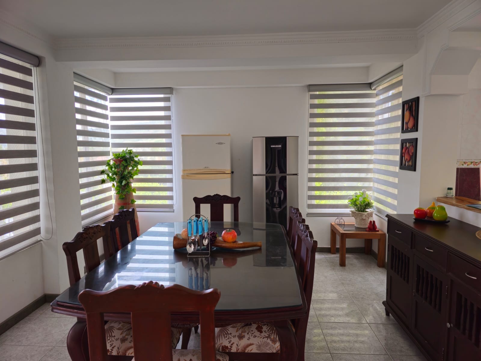Casa en venta en Kilometro 41, Manizales · foto 12 de 24