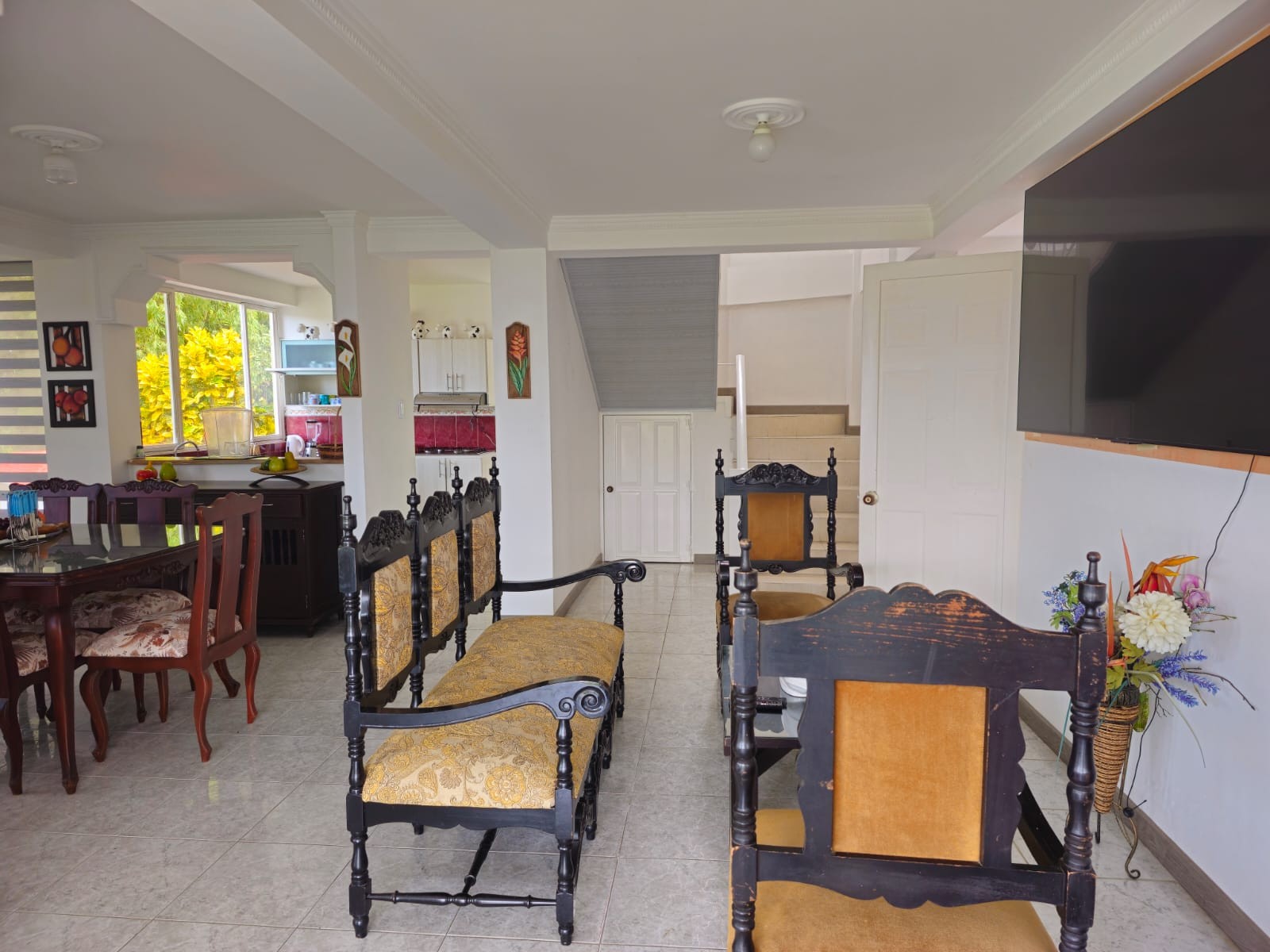 Casa en venta en Kilometro 41, Manizales · foto 11 de 24