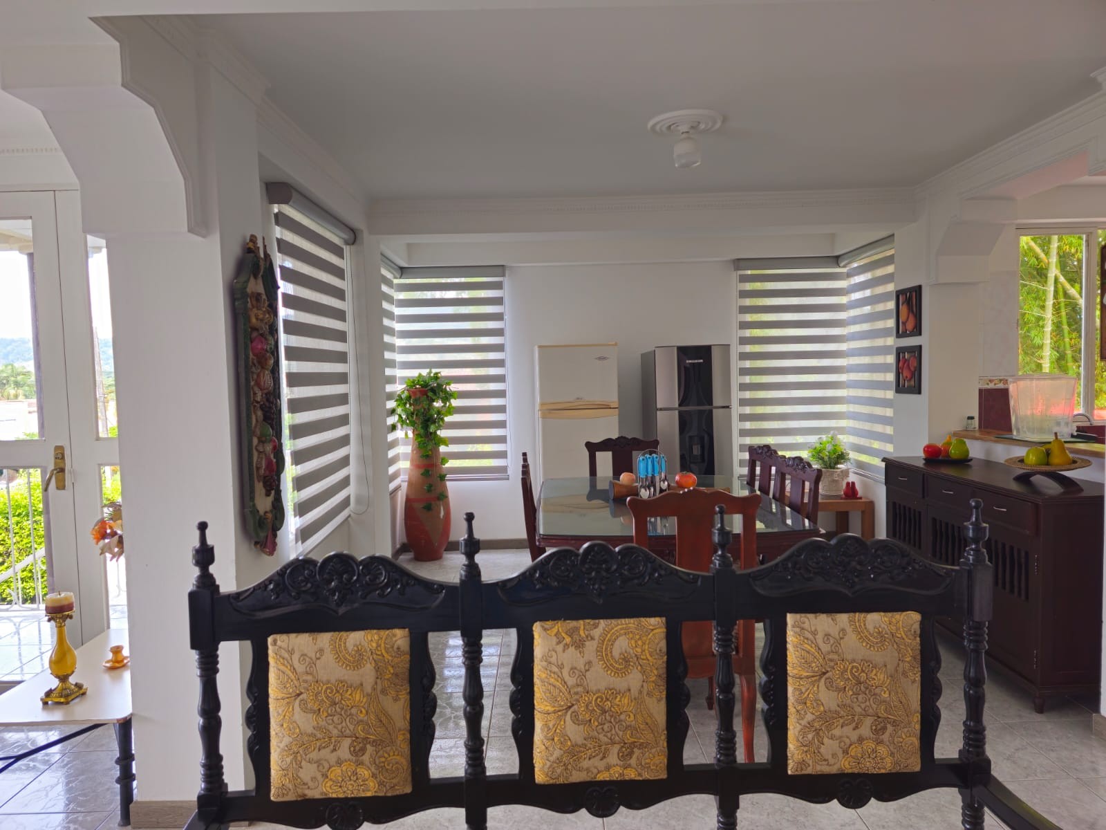 Casa en venta en Kilometro 41, Manizales · foto 13 de 24