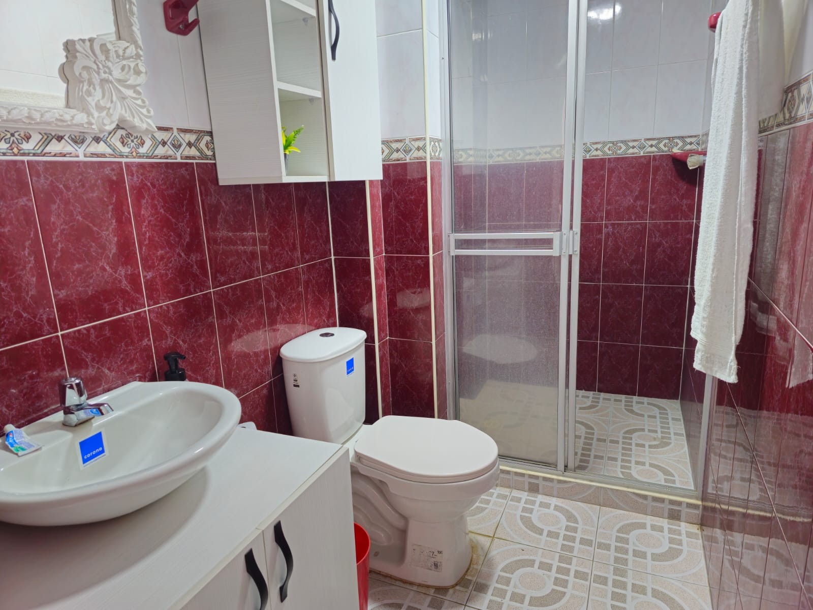 Casa en venta en Kilometro 41, Manizales · foto 19 de 24