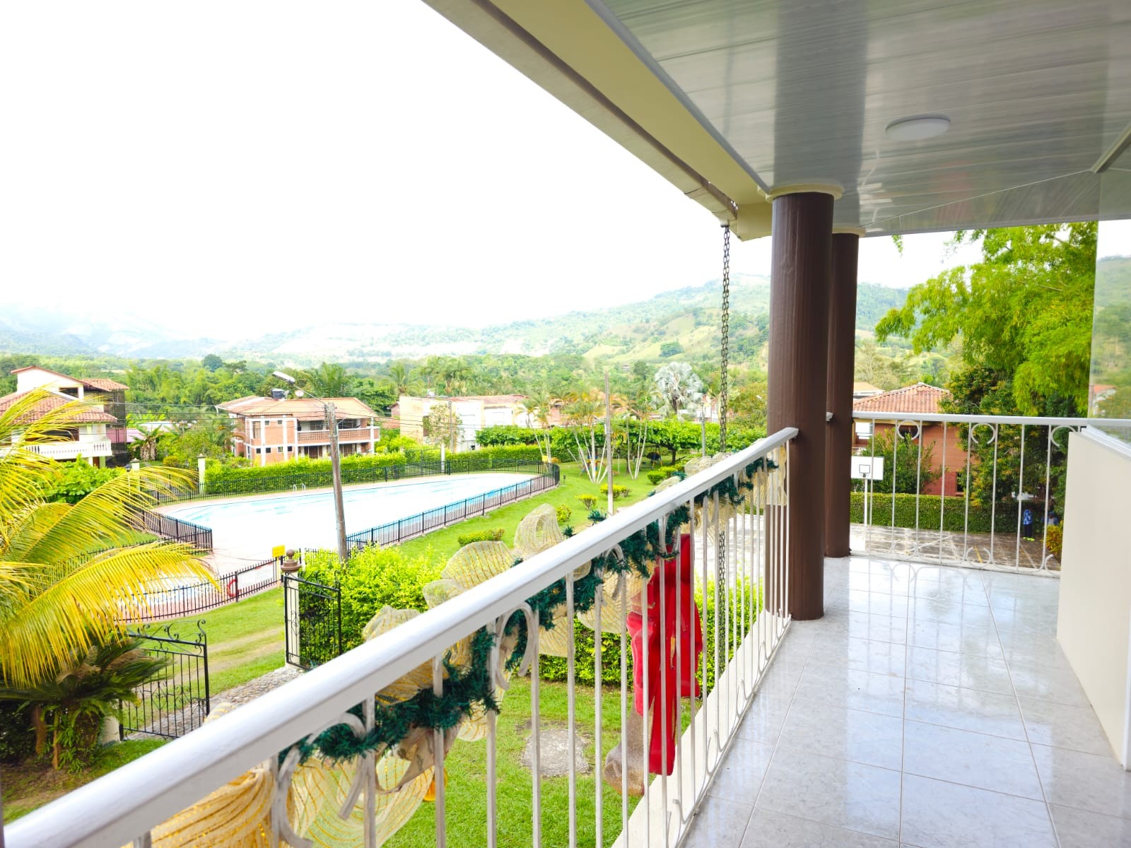 Casa en venta en Kilometro 41, Manizales · foto 16 de 24