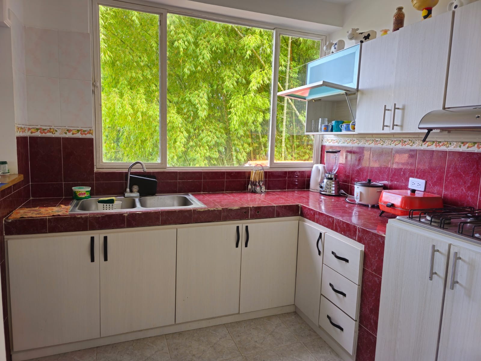 Casa en venta en Kilometro 41, Manizales · foto 18 de 24