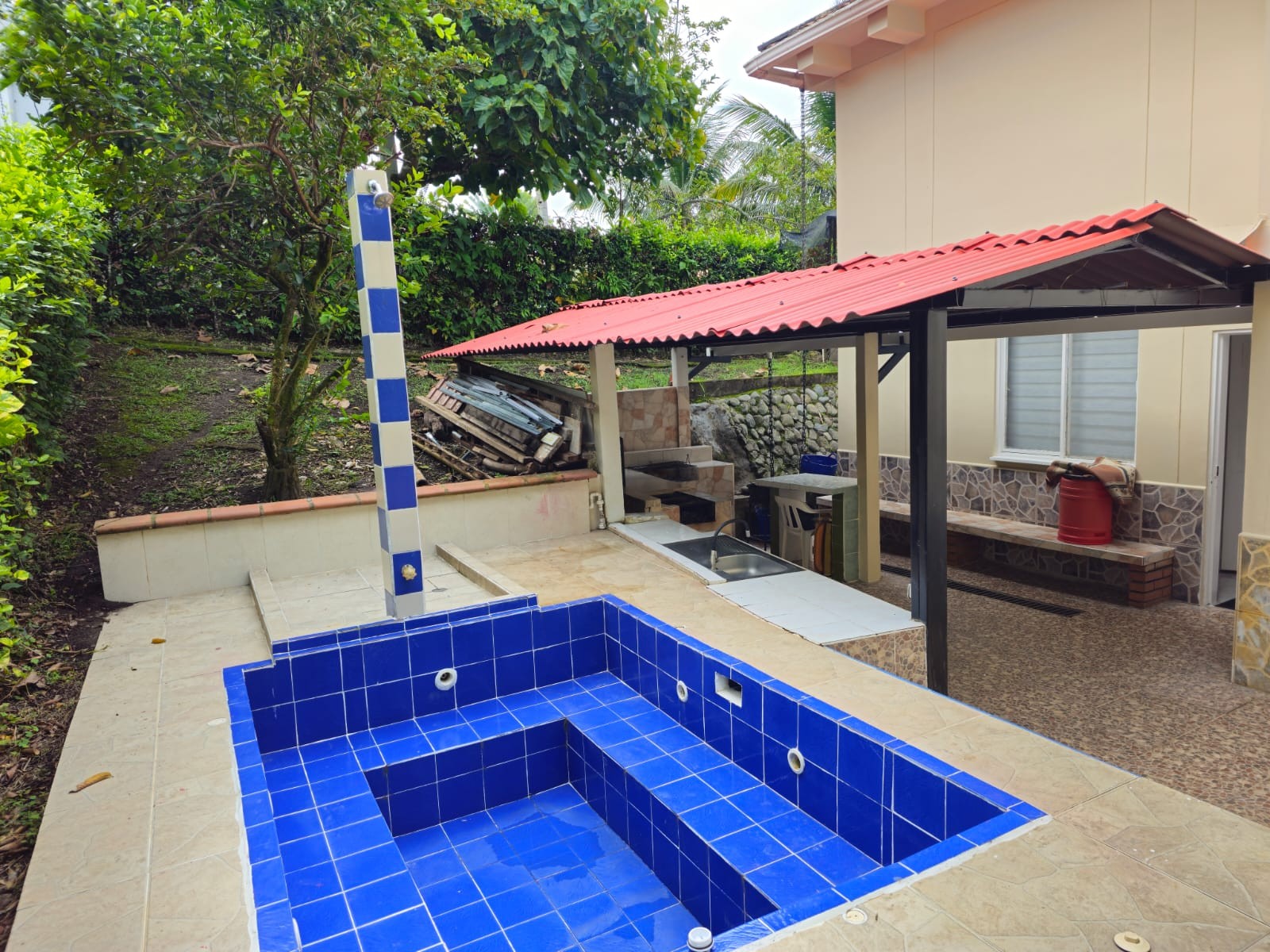 Casa en venta en Kilometro 41, Manizales · foto 17 de 24
