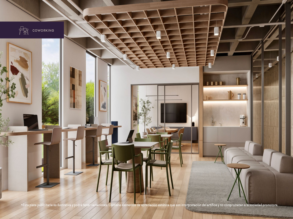 Apartamento en venta en El Poblado, Medellín [No disponible] 4