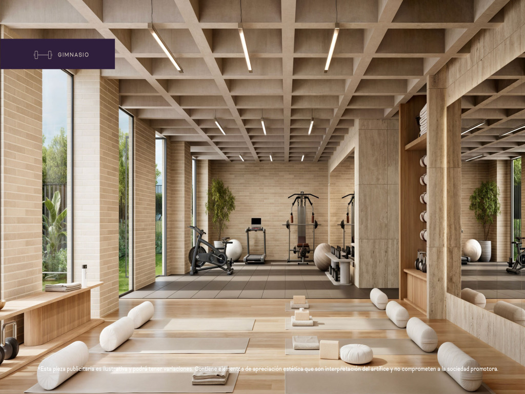 Apartamento en venta en El Poblado, Medellín [No disponible] 5