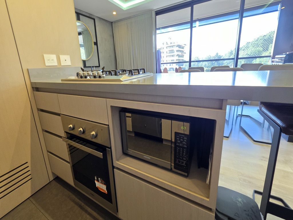 Apartamento en venta en Altos del poblado, Medellín [No disponible] 5