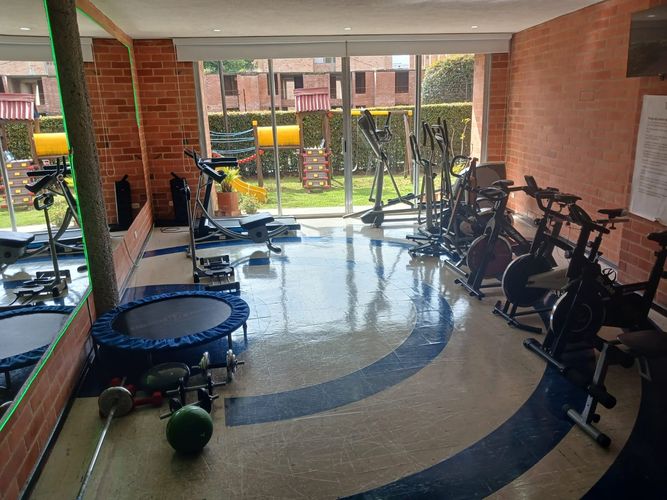 Apartamento en venta en Alameda, Bogotá · foto 10 de 24