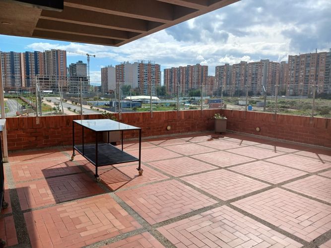 Apartamento en venta en Alameda, Bogotá · foto 8 de 24