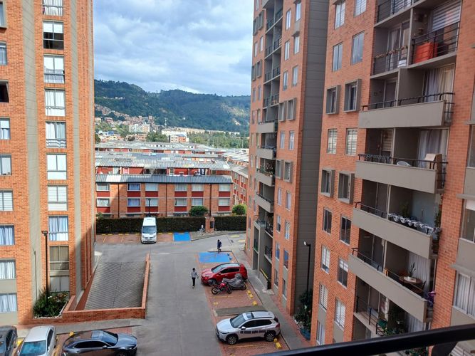 Apartamento en venta en Alameda, Bogotá · foto 3 de 24