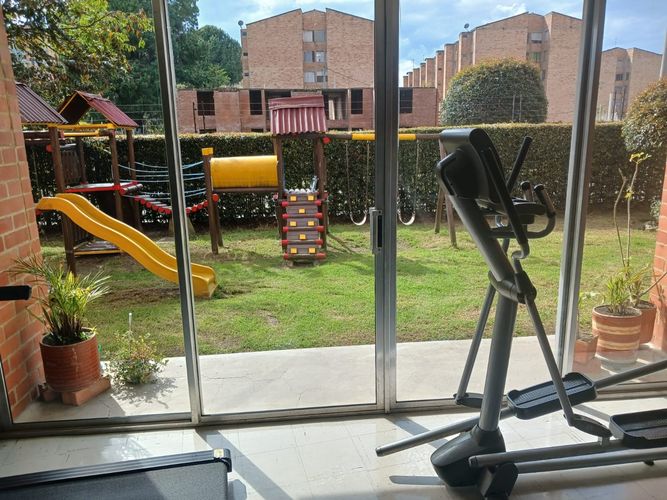 Apartamento en venta en Alameda, Bogotá · foto 6 de 24