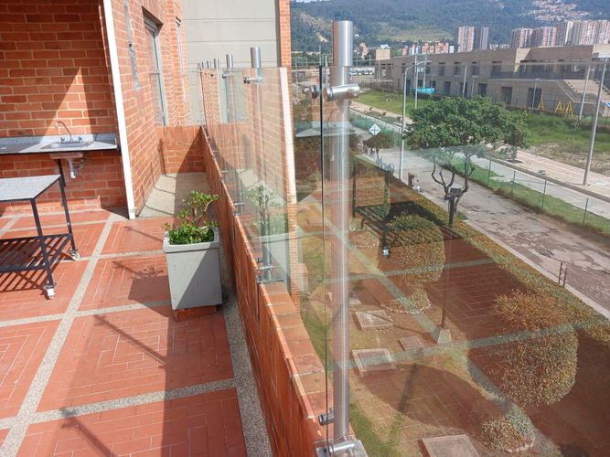 Apartamento en venta en Alameda, Bogotá · foto 9 de 24