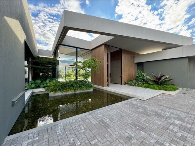 Casa de 4 alcobas en venta en Cerritos, Pereira, 800 m² · foto 3 de 20