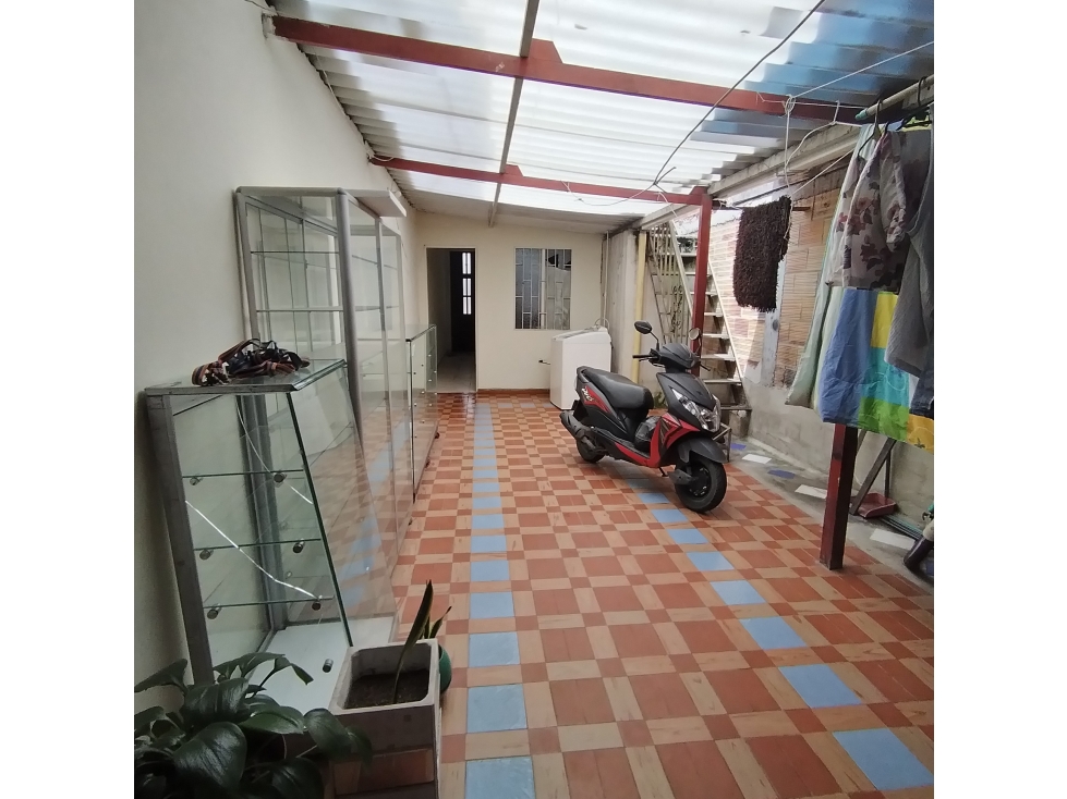 Casa en venta en La Libertad, Bogotá · foto 19 de 24