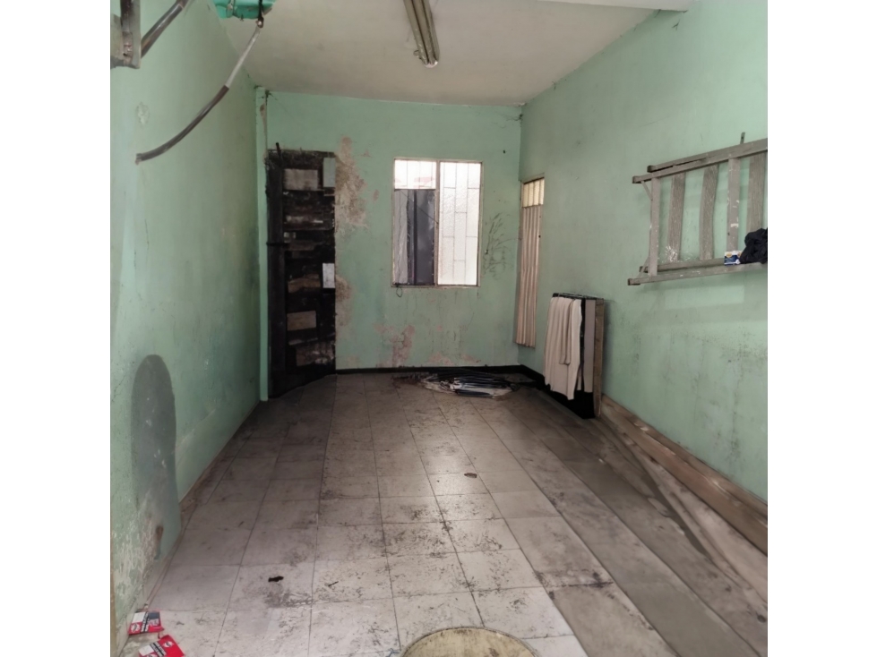Casa en venta en La Libertad, Bogotá · foto 23 de 24