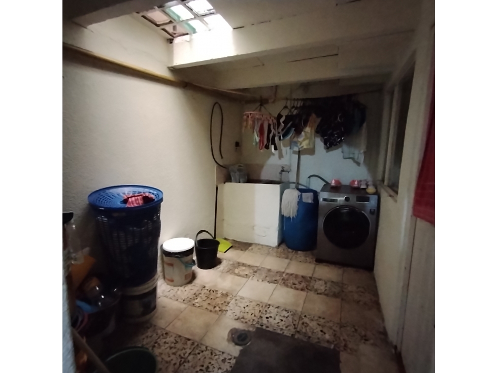 Casa en venta en La Libertad, Bogotá · foto 18 de 24